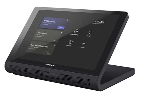 Search [Crestron Electronics, Inc.].